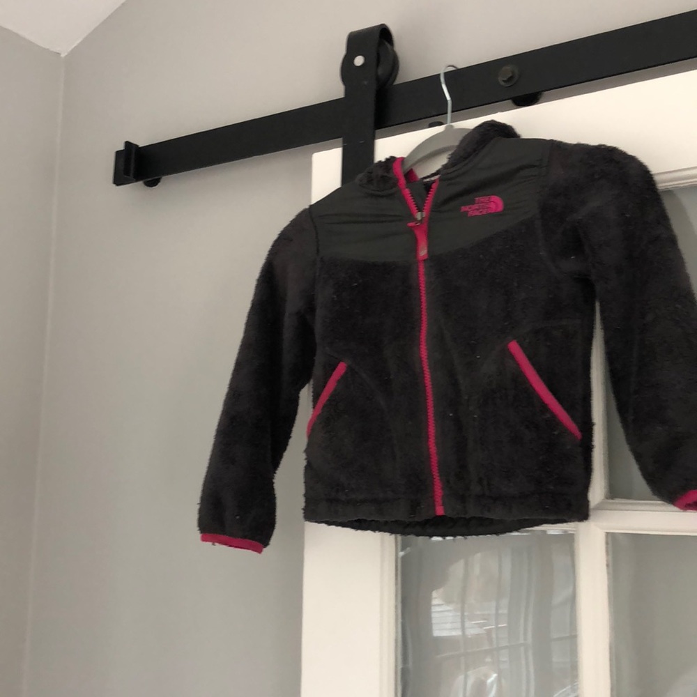 North Face Fleece